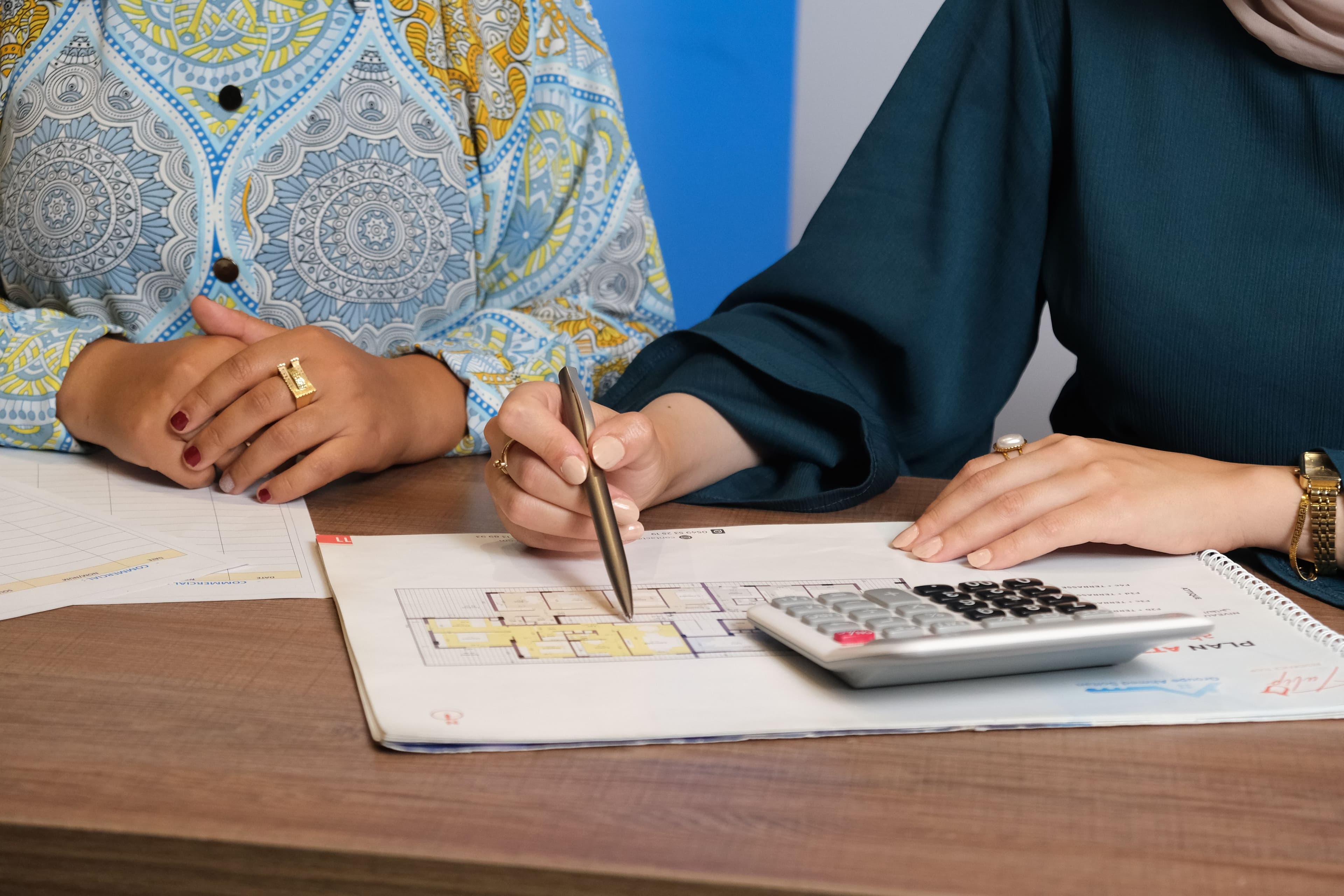 Les étapes clés de la construction d’une résidence