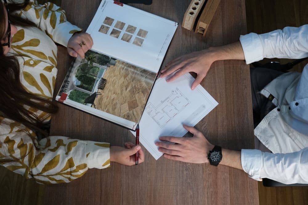 Architectural Planning